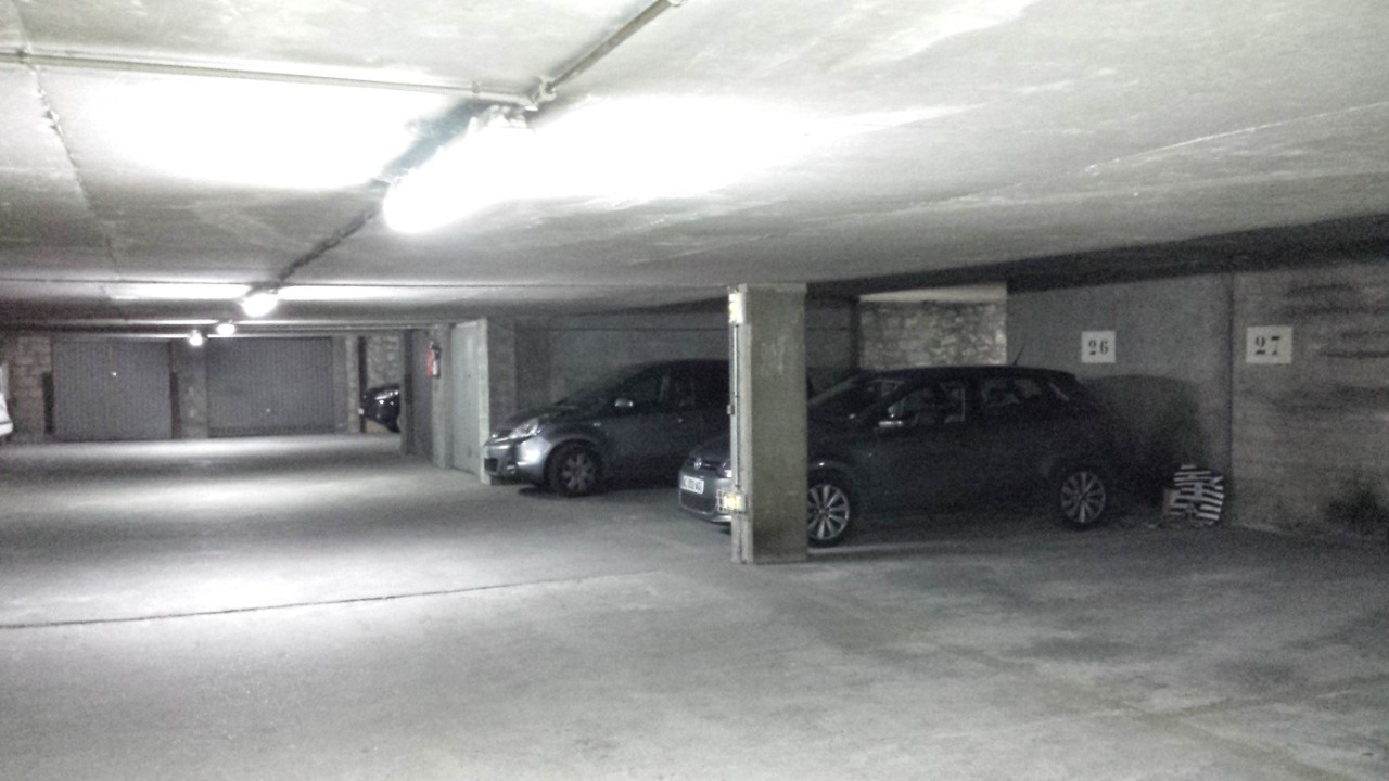 Location parking Rennes: une vie sans difficultés