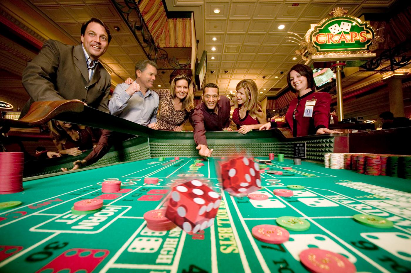 100 best online casinos