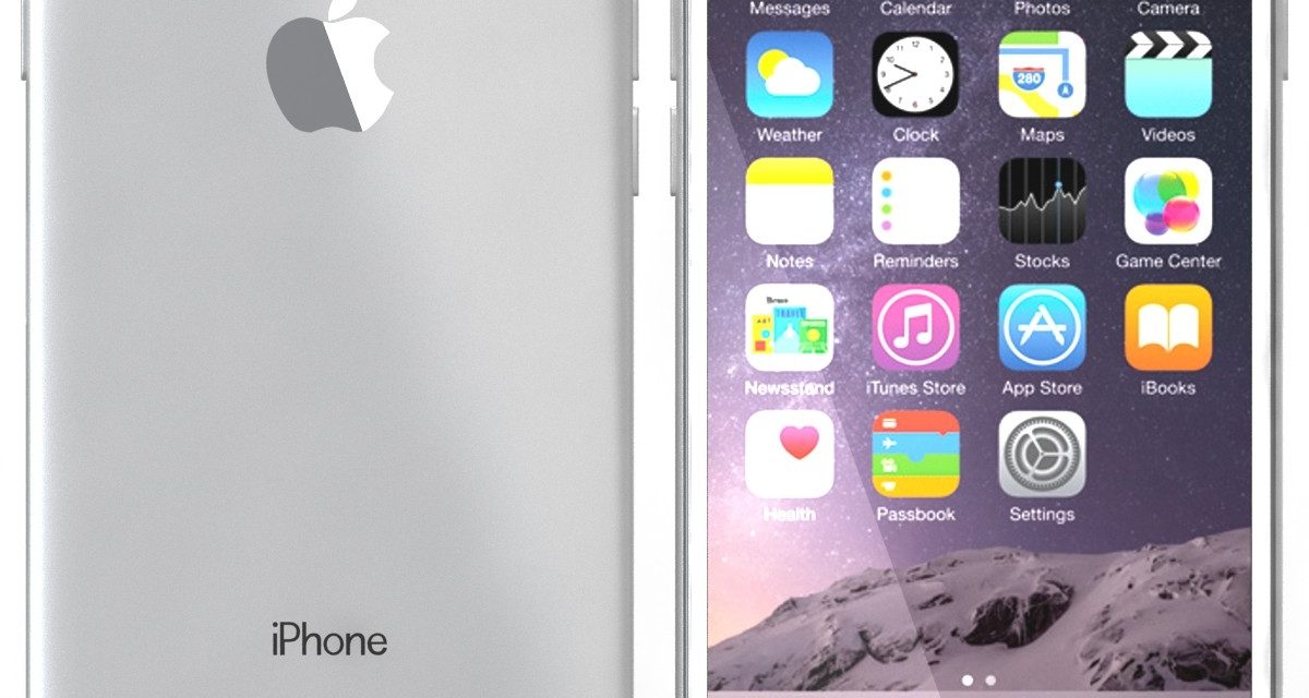 iPhone 6 : c’est un téléphone dont je ne peux plus me séparer