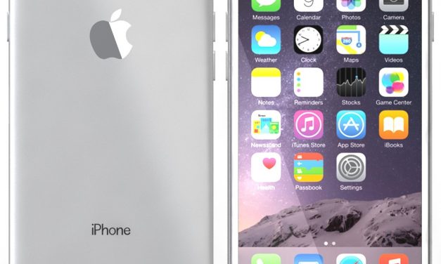 iPhone 6 : c’est un téléphone dont je ne peux plus me séparer