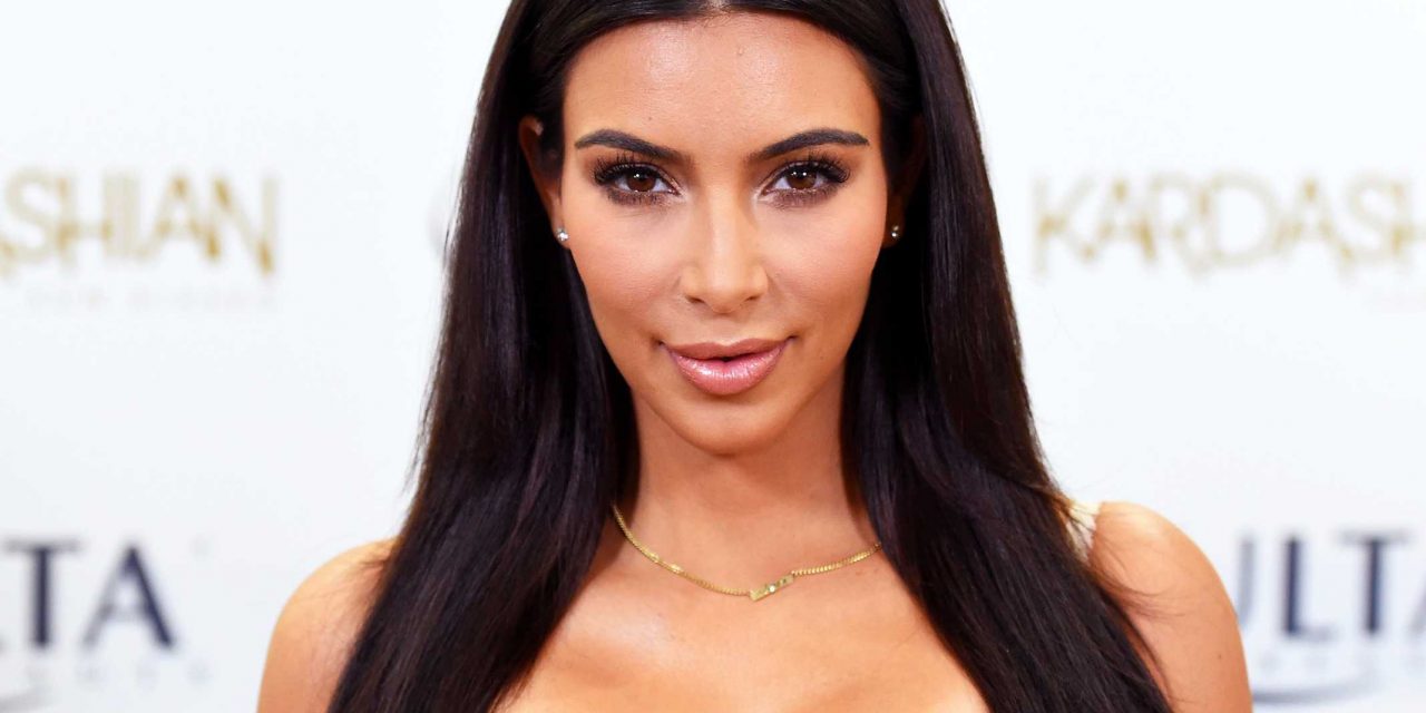 Kim Kardashian : elle doit son succès à ses apparitions dans des émissions de télé réalité