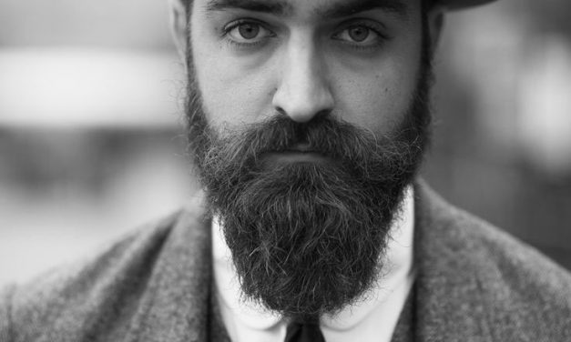 Comment tailler une barbe à la perfection ?