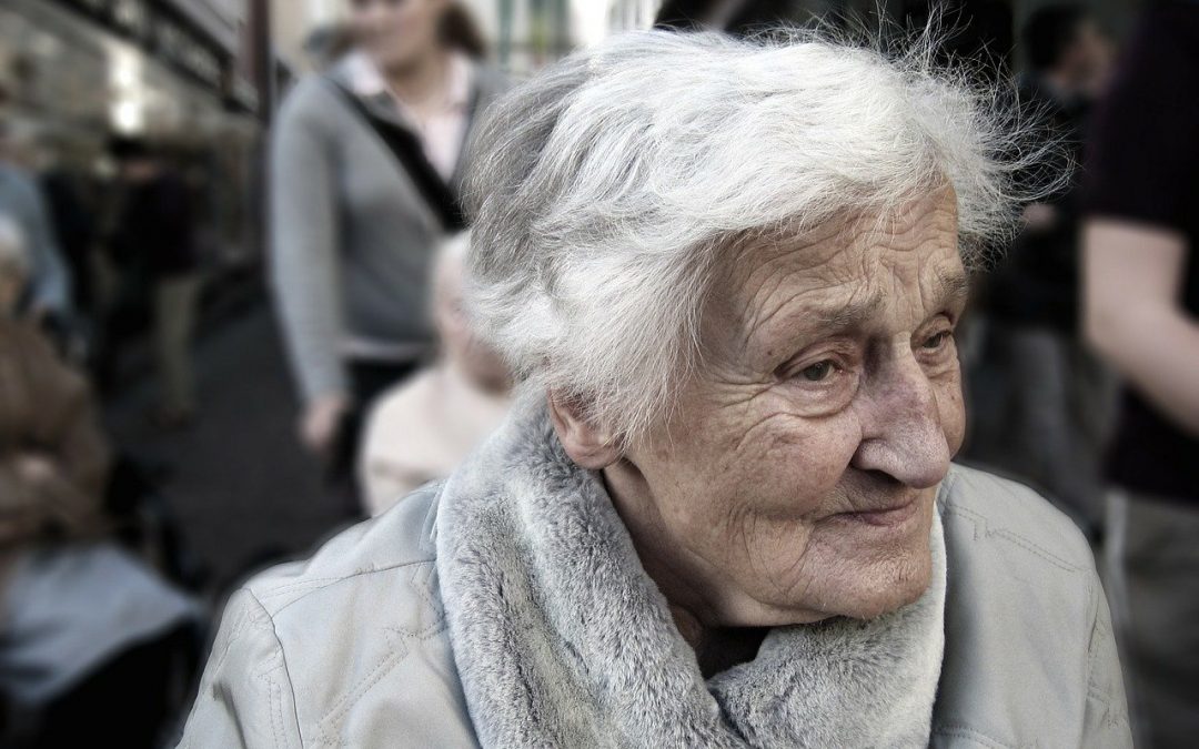 Qui peut bénéficier de la téléassistance pour personne âgée ?