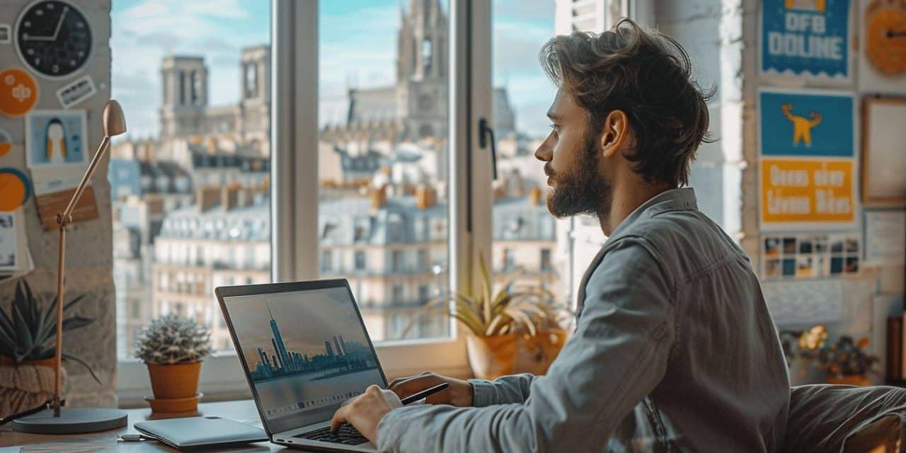 À qui faire appel pour une création de site internet pas cher sur Rennes ?