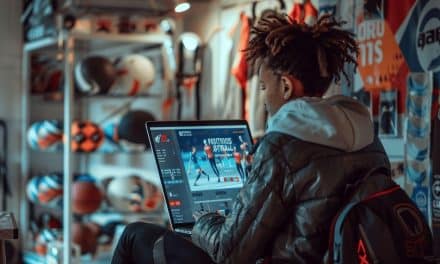 Acheter via un magasin de sport en ligne