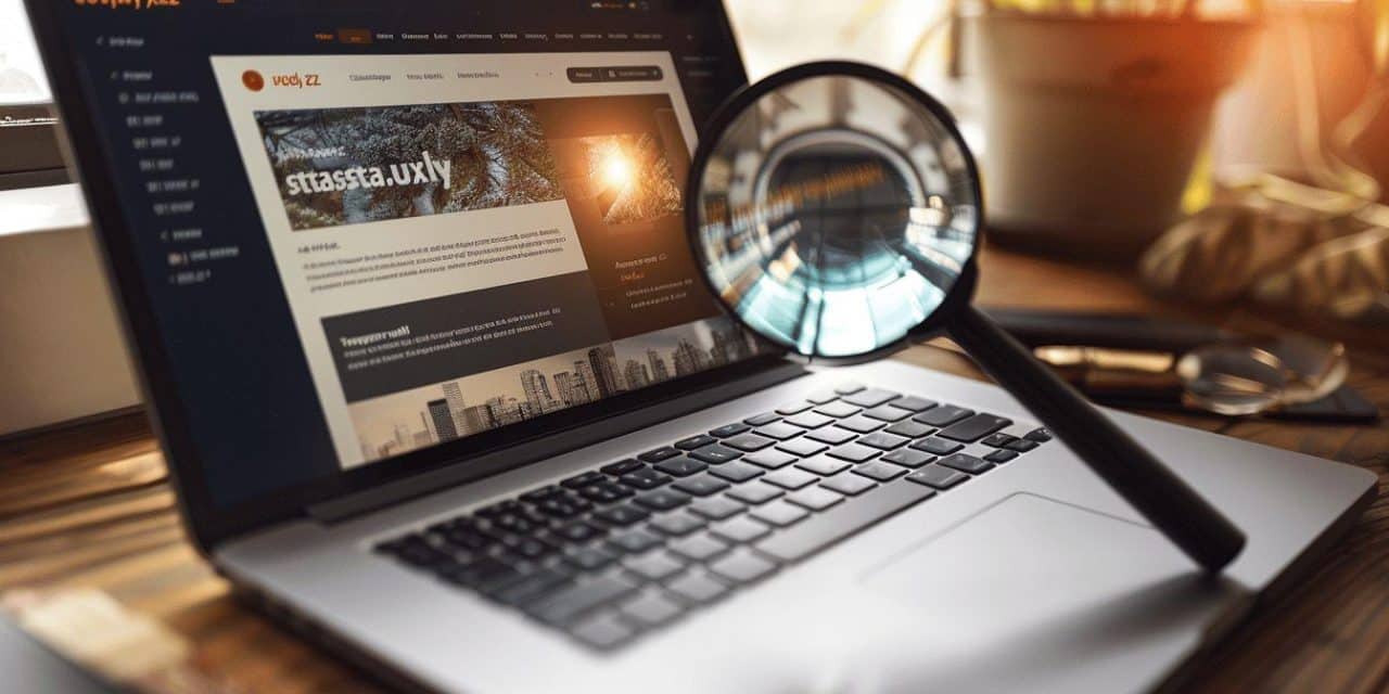 Avoir une idée plus claire sur statuteurl.xyz