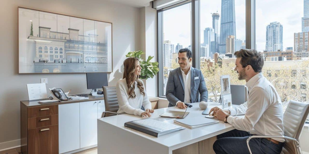 Besoin d’infos sur l’immobilier actuel ?