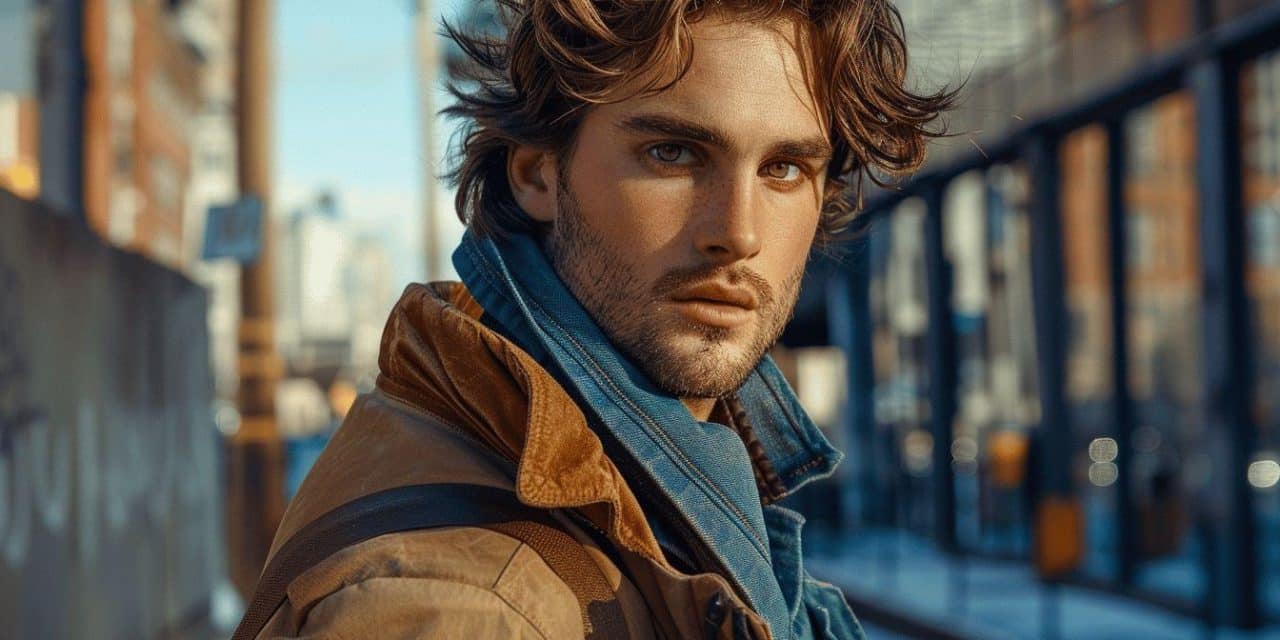 Bill tornade homme, je ne connaisais pas cette marque