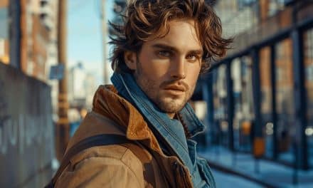 Bill tornade homme, je ne connaisais pas cette marque