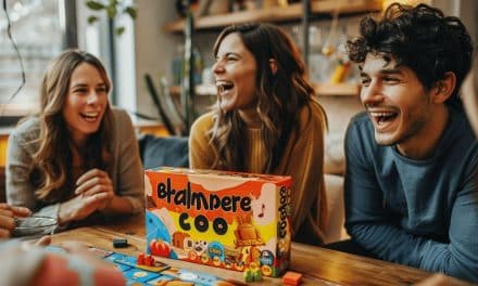Blanc manger coco, un jeu de cartes à découvrir