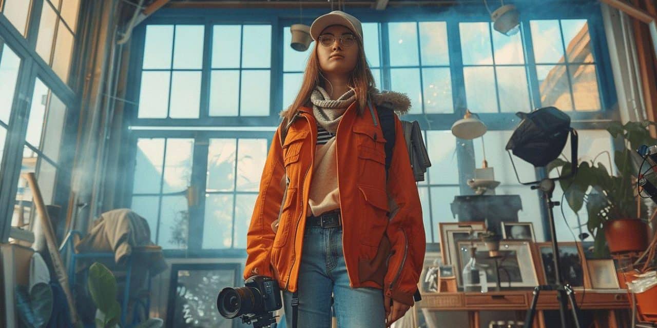 BTS photographie: une solution d’étude en alternance