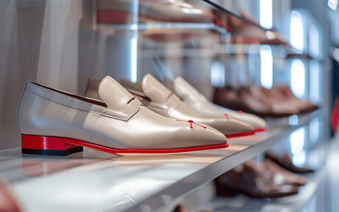Chaussure Louboutin homme : tous les plus beaux modèles dans cet article