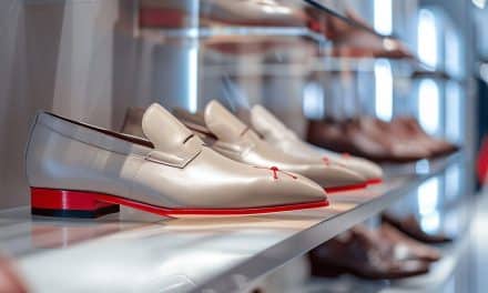 Chaussure Louboutin homme : tous les plus beaux modèles dans cet article