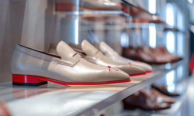 Chaussure Louboutin homme : tous les plus beaux modèles dans cet article