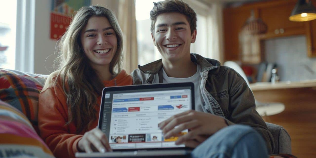 Chez quel assureur souscrire a une assurance habitation jeune ?