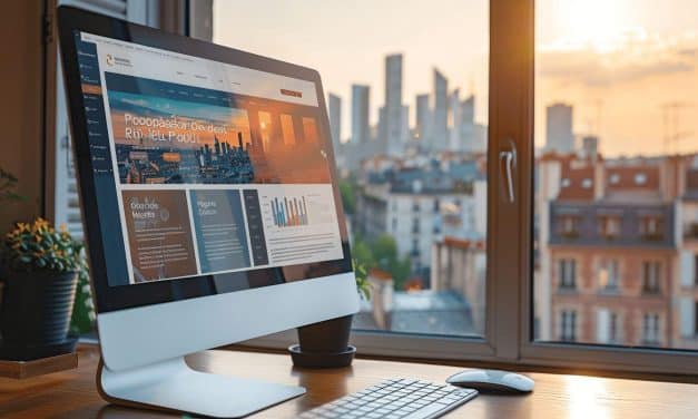 Combien coûte une création de site web avec une agence sur Toulouse ?
