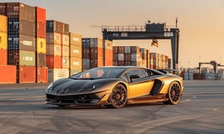 Combien coute une importation de voiture ?