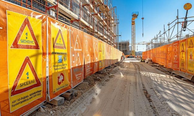 Combien de panneau de signalisation de chantier  il faut lors d’un balisage de chantier ?