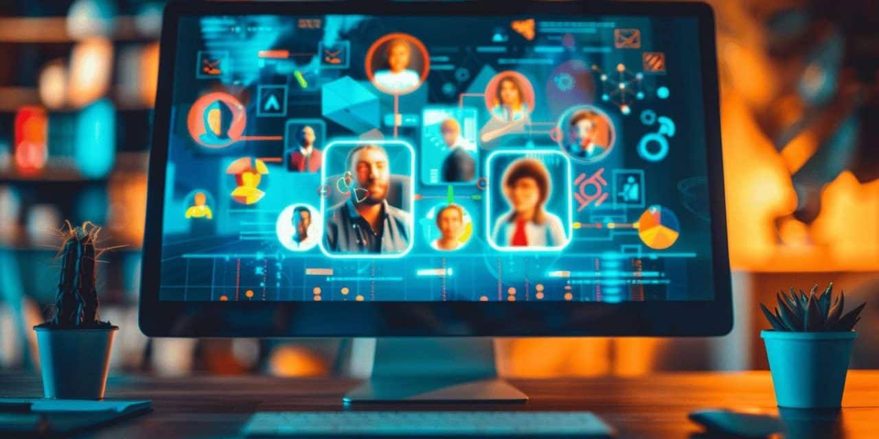 Combien de temps pour organiser un team building virtuel ?