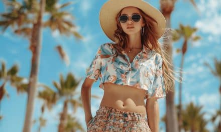 Comment accorder un ensemble short et chemise pour l’été ?