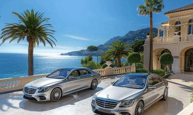 Comment acheter une mercedes d’occasion à Monaco ?