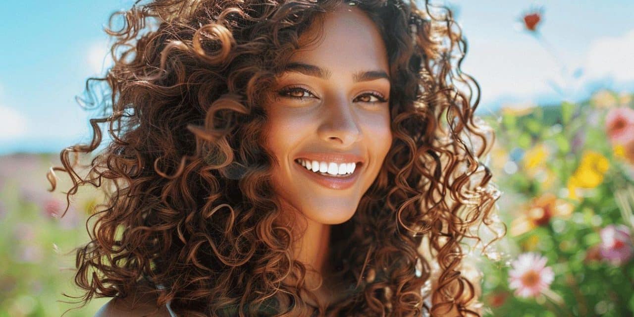 Comment avoir les cheveux frisés ?