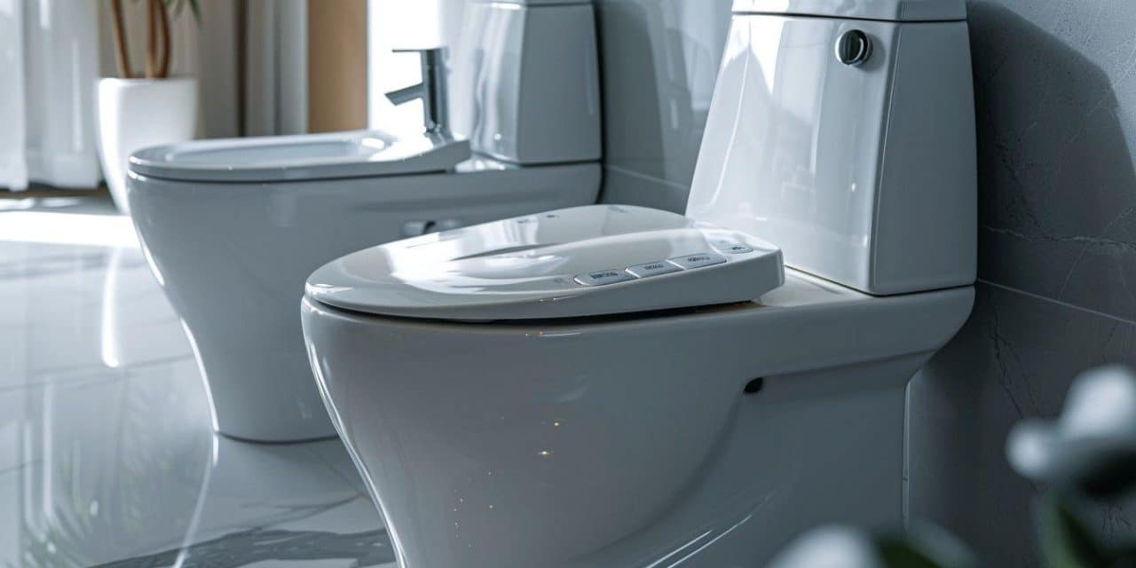 Comment bien choisir ses toilettes japonaise ?