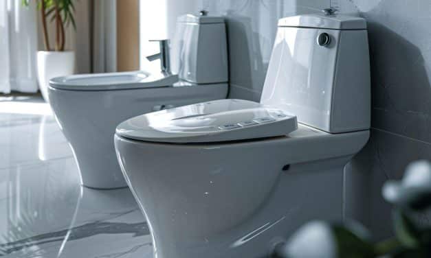 Comment bien choisir ses toilettes japonaise ?