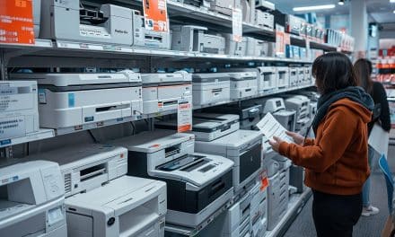 Comment choisir une imprimante multifonction ?