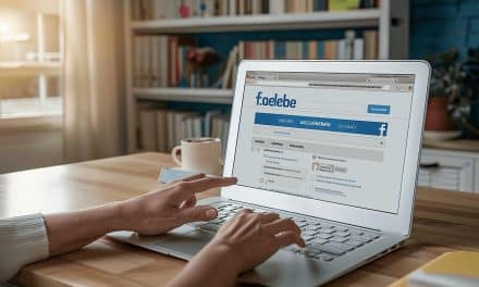 Comment cloturer un compte facebook