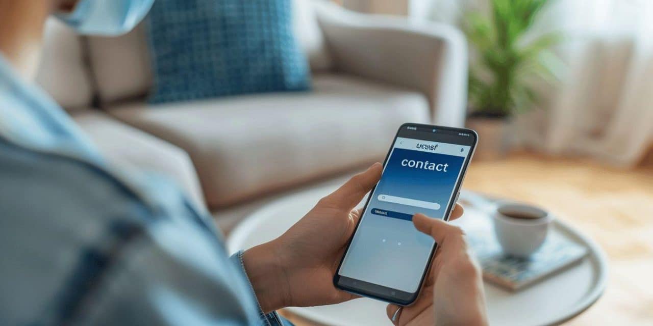 Comment contacter l’urssaf ?