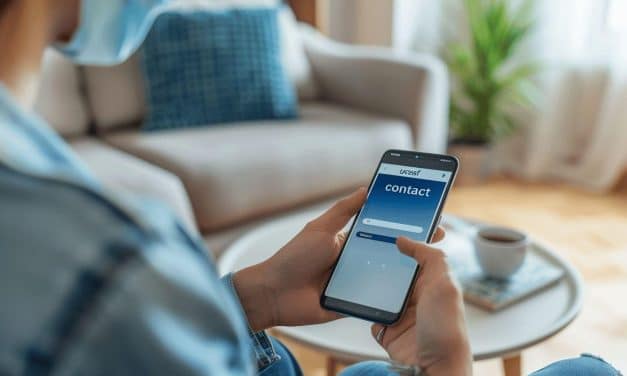 Comment contacter l’urssaf ?