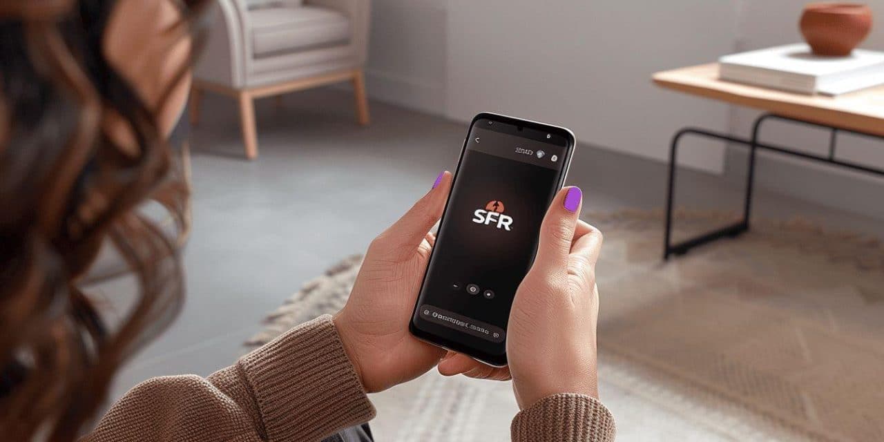 Comment debloquer son telephone sfr ?