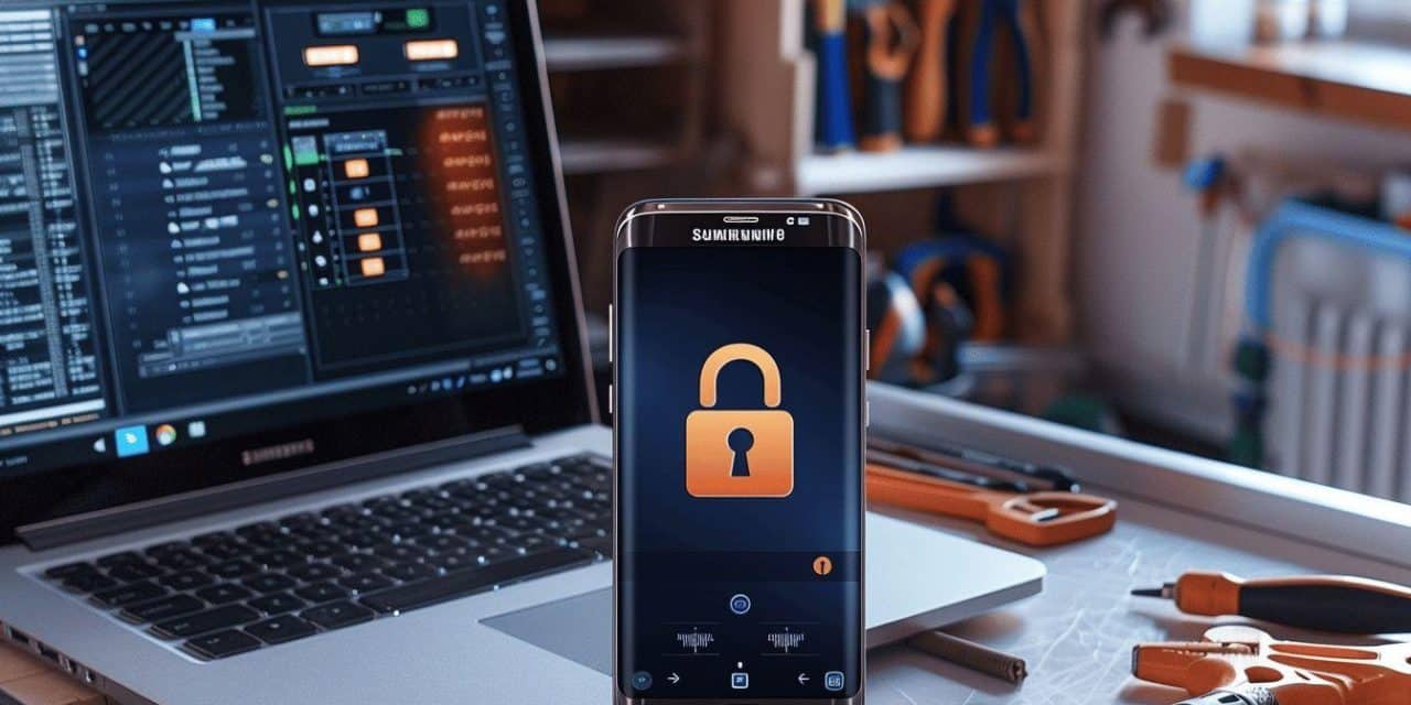 Comment desimlocker un samsung galaxy s3