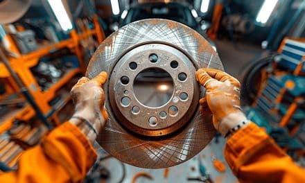 Comment effectuer correctement le changement des plaquettes de frein sur une Clio 4 ?