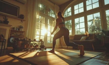 Comment avoir des pectoraux rapidement ?