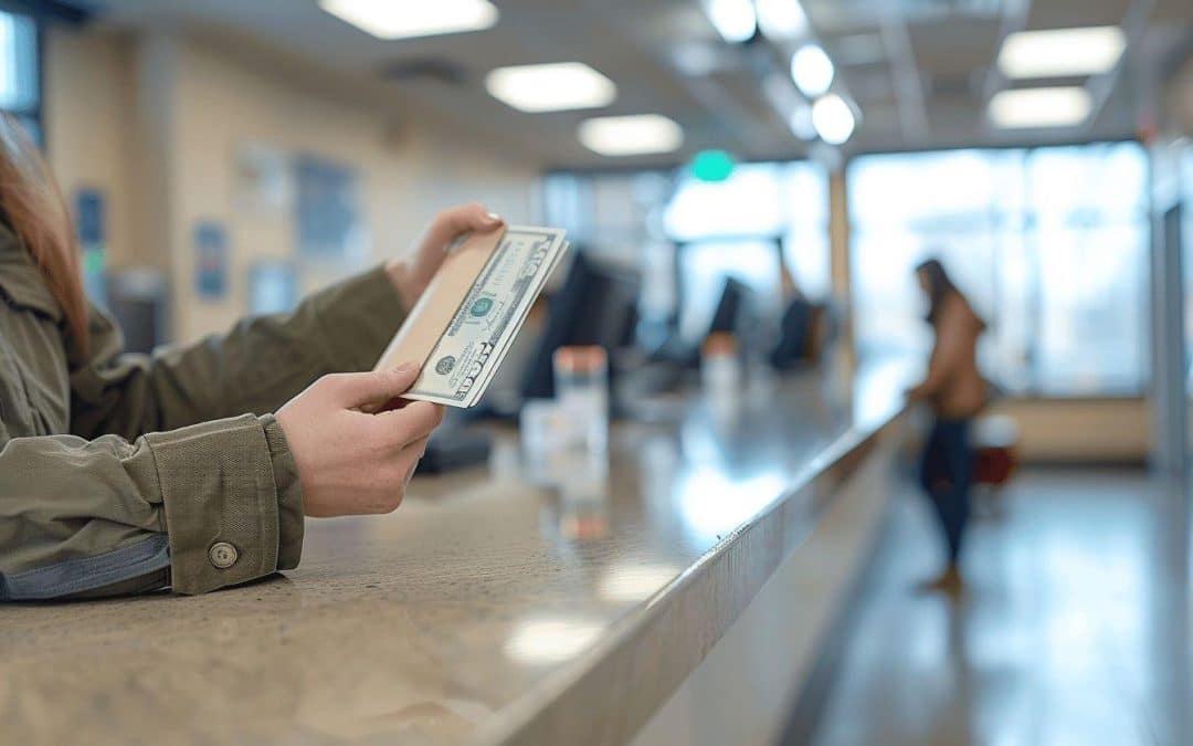 Comment faire mandat cash ?