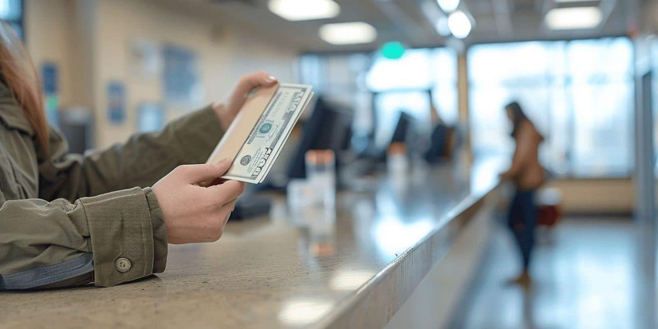 Comment faire mandat cash ?
