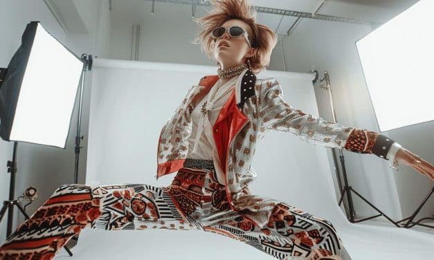 Comment faire pour etre mannequin ?
