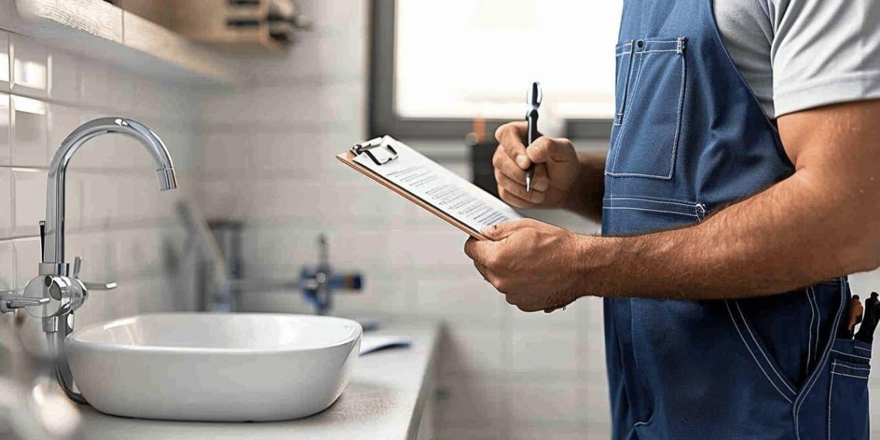 Comment faire un devis de plomberie à Plaisir ?