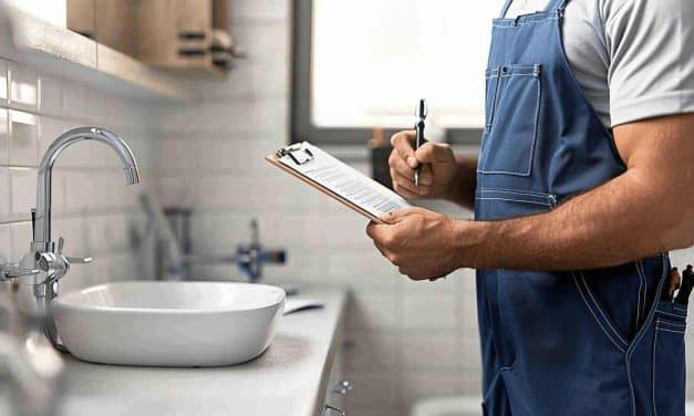 Comment faire un devis de plomberie à Plaisir ?