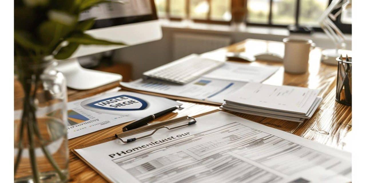 Comment fonctionne une assurance de crédit immobilier?