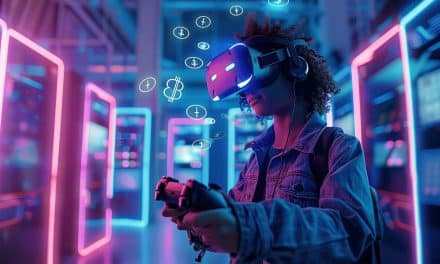 Comment gagner de la crypto sur un jeux ?
