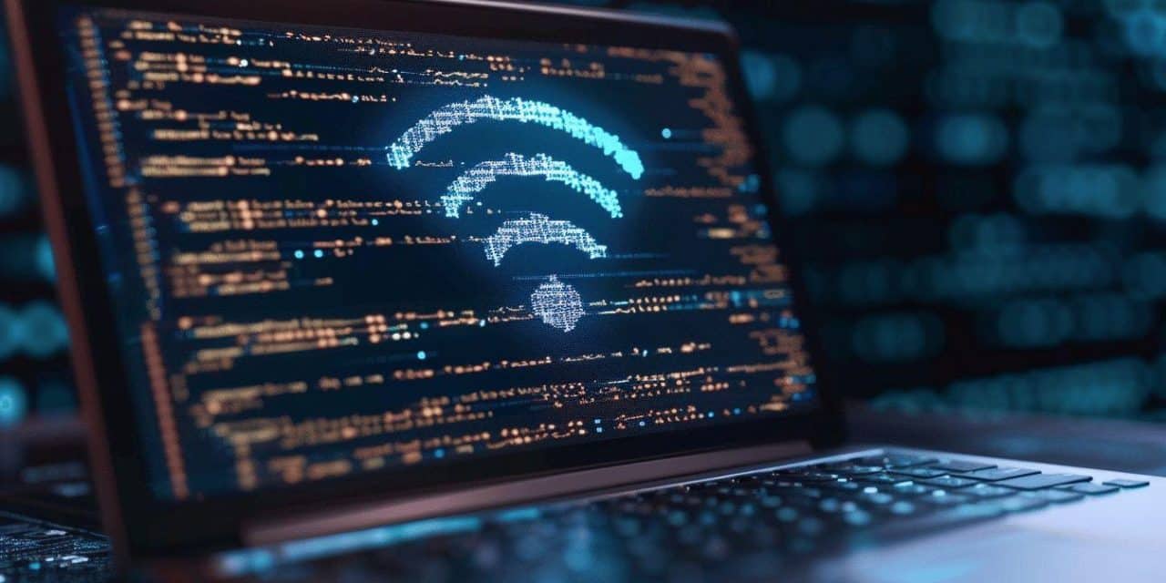 Comment hacker wifi ?