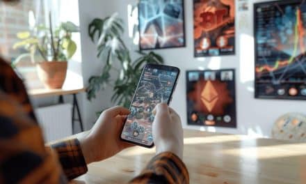 Comment jouer a un jeux pour gagner de la crypto ?