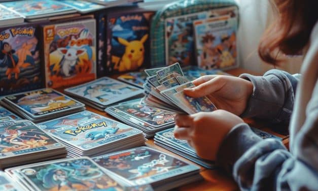Comment jouer aux cartes pokemon ?