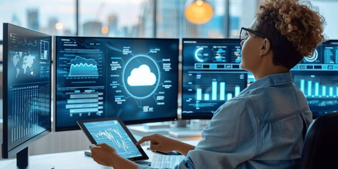 Comment le cloud et la data science sont-ils liés ?