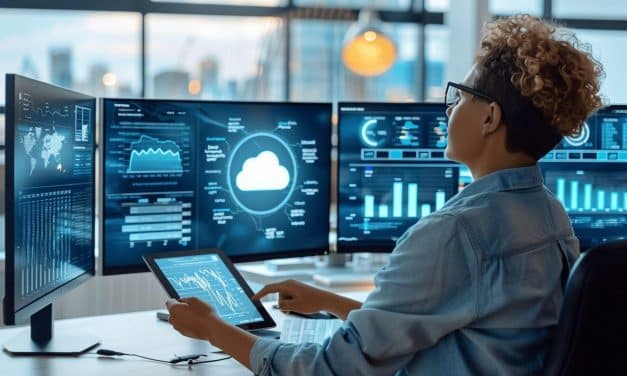Comment le cloud et la data science sont-ils liés ?