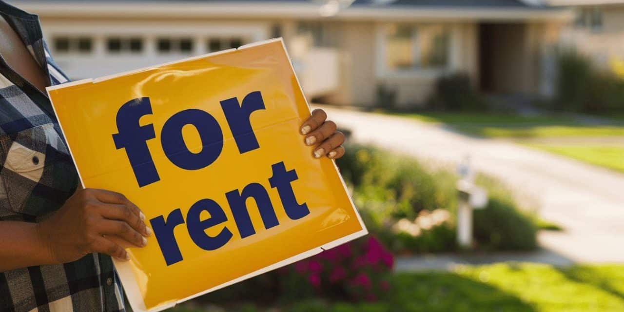 Comment louer sa maison ?