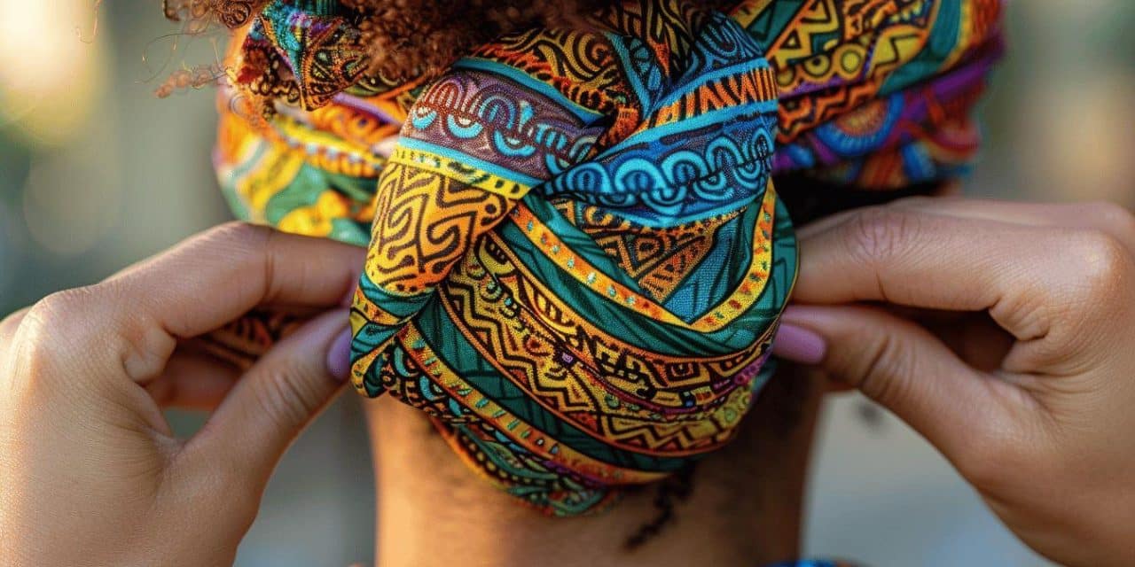 Comment nouer un durag : quelle est la technique idéale pour réussir un beau durag ?